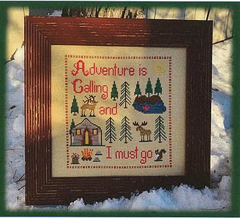 Pickle Barrel Designs - Adventure Is Calling MAIN