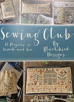 Blackbird Designs - Sewing Club MAIN