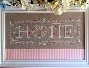 Cuore E Batticuore - Shabby Home MAIN