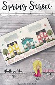 Little Stitch Girl - Spring Street THUMBNAIL