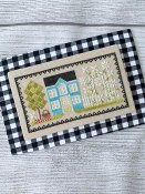 Little Stitch Girl - Sunshine House THUMBNAIL