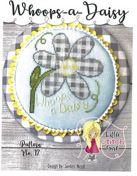 Little Stitch Girl - Whoops - A - Daisy MAIN