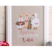 Madame Chantilly - Spring Jasmine Tea THUMBNAIL