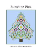 Carolyn Manning Designs - Sunshine Pine THUMBNAIL