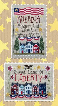 Waxing Moon Designs - Preserving Liberty MAIN