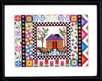 Bobbie G Designs - South of the Border MAIN