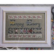Puntini Puntini - Enjoy Every Stitch THUMBNAIL