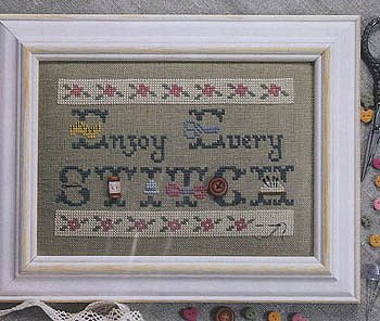 Puntini Puntini - Enjoy Every Stitch MAIN
