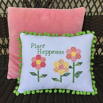 Petal Pusher - Plant Happiness MAIN