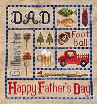 Pickle Barrel Designs - Dear ol' Dad MAIN