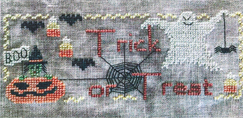 Romy's Creations - Trick or Treat MAIN