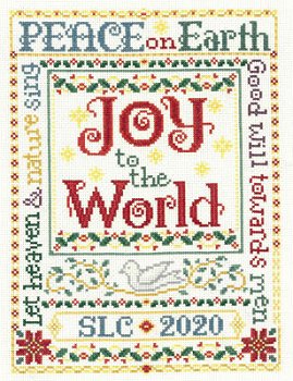 Imaginating - Joyful World 3257 MAIN