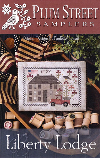 Plum Street Samplers - Liberty Lodge MAIN