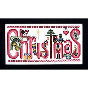 Bobbie G Designs - Christmas Fun THUMBNAIL