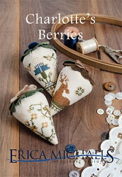 Erica Michaels - Charlotte's Berries MAIN