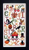 Bobbie G Designs - Autumn Sampler THUMBNAIL