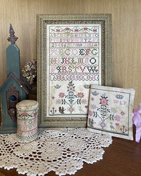 From The Heart - Strawberry Sampler MAIN