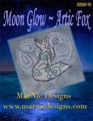 MarNic Designs - Moon Glow - Arctic Fox THUMBNAIL