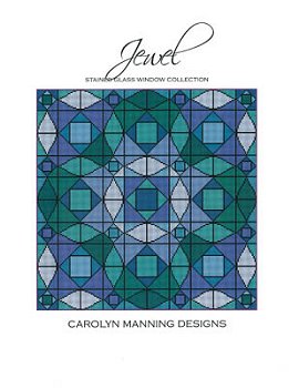 Carolyn Manning Designs - Jewel MAIN