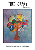 Carolyn Manning Designs - Tree Crazy Summer THUMBNAIL