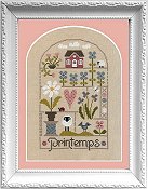 Jardin Prive - Petits Moments Du Printemps (Little Moments of Spring) THUMBNAIL