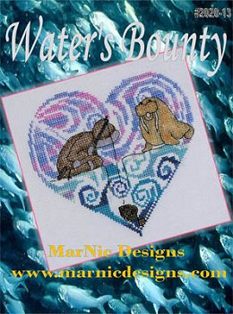 MarNic Designs - Water's Bounty MAIN