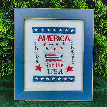Poppy Kreations - USA-America MAIN