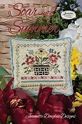 Jeannette Douglas Designs - Soar Into Summer THUMBNAIL