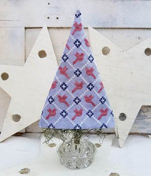 Hello From Liz Mathews - Birdie's Quilt Tree MAIN