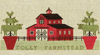 Artful Offerings - Folly Farmstead MAIN
