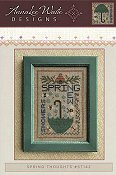 Annalee Waite Designs - Spring Thoughts THUMBNAIL