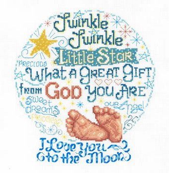 Imaginating - Let's Twinkle 3265 MAIN