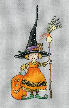 Imaginating - Teeny Witch 3268 MAIN