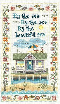 Imaginating - By The Sea 3269 MAIN