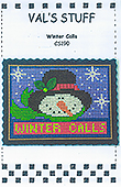 Val's Stuff - Winter Calls Kit THUMBNAIL