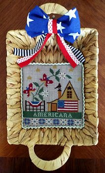 Twin Peak Primitives - Americana MAIN