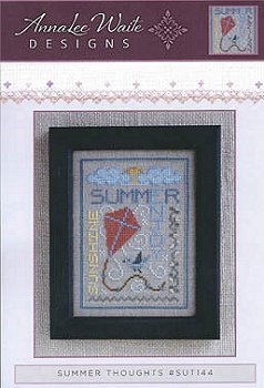 Annalee Waite Designs - Summer Thoughts MAIN