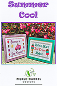 Pickle Barrel Designs - Summer Cool THUMBNAIL