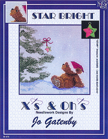 X's & Oh's - Star Bright MAIN