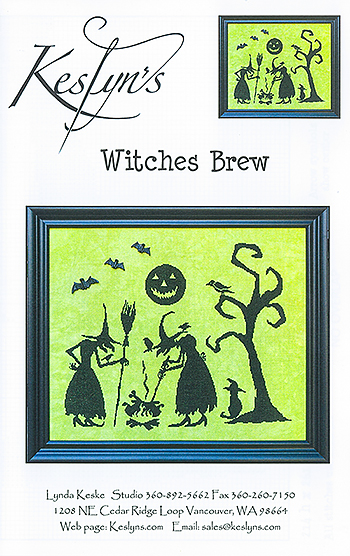 Keslyn's - Witches Brew MAIN