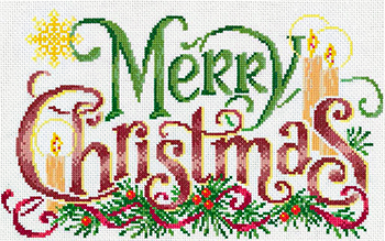 Imaginating - Elegant Christmas Greeting 3267 MAIN
