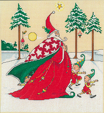 Imaginating - Christmas Wizard 3274 MAIN
