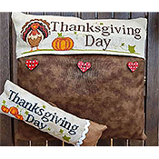 Serenita Di Campagna - Thanksgiving Day cv 142 THUMBNAIL