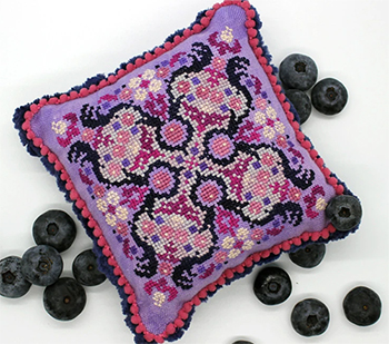 Ink Circles - Happy Berries MAIN