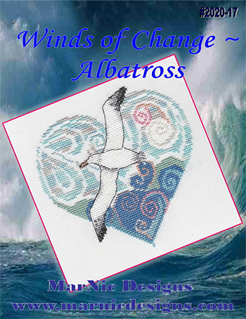 MarNic Designs - Winds of Change - Albatross MAIN