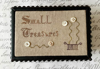 lucy beam love in stitches cross stitch lucy beam small treasures cross