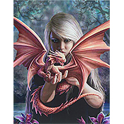 Heaven and Earth Designs - Dragon Kin THUMBNAIL