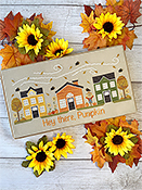 Little Stitch Girl - Autumn Avenue THUMBNAIL