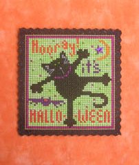 Val's Stuff - Hooray!  It's Halloween MAIN