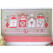 Cuore E Batticuore - Christmas Is In The Air THUMBNAIL